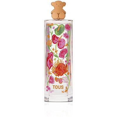 Tous Sorbet Garden Água de Colónia - Eau de Toilette Tous Sorbet Garden Água de Colónia - Eau de Toilette