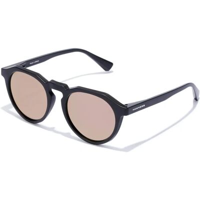 Hawkers Warwick Raw - polarizado preto/rosa Hawkers Warwick Raw - polarizado preto/rosa