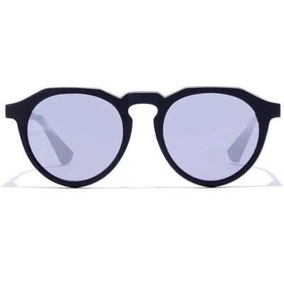 Hawkers Warwick Raw - polarizado preto/cromo Hawkers Warwick Raw - polarizado preto/cromo