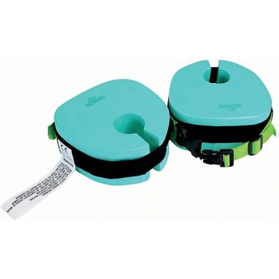 Braccialetti in schiuma per bambini Olive - Attrezzatura da nuoto Braccialetti in schiuma per bambini Olive - Attrezzatura da nuoto
