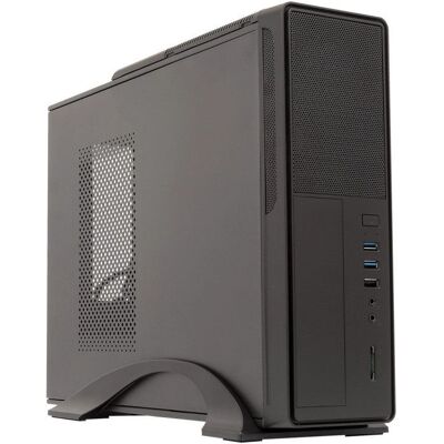 iMATECH i3-12100 8GB DDR4 512GB SSD PC Fin - PC - Publicité iMATECH i3-12100 8GB DDR4 512GB SSD PC Fin - PC - Publicité
