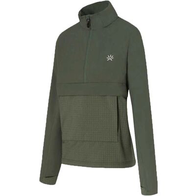 Tropicfeel Ns40 Verde Sweater - Sweatshirt Tropicfeel Ns40 Verde Sweater - Sweatshirt
