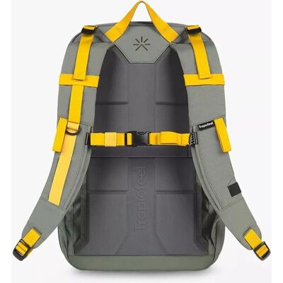 Mochila Tropicfeel Hive - Expandible Impermeable Múltiples Bolsillos Mochila Tropicfeel Hive - Expandible Impermeable Múltiples Bolsillos