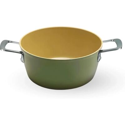 Amercook Amvegan Chef 24 cm - Utensilios de cocina Amercook Amvegan Chef 24 cm - Utensilios de cocina