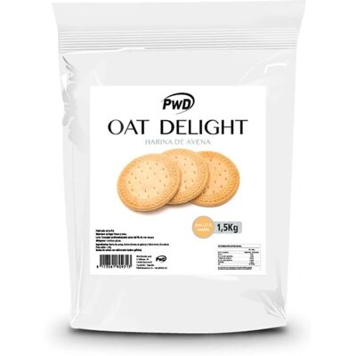 PWD Oat Delight Maria Cookie Flavored Oatmeal - Oatmeal PWD Oat Delight Maria Cookie Flavored Oatmeal - Oatmeal