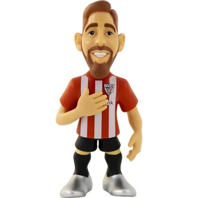 Minix Muniain Athletic 12cm - Figura Minix Muniain Athletic 12cm - Figura