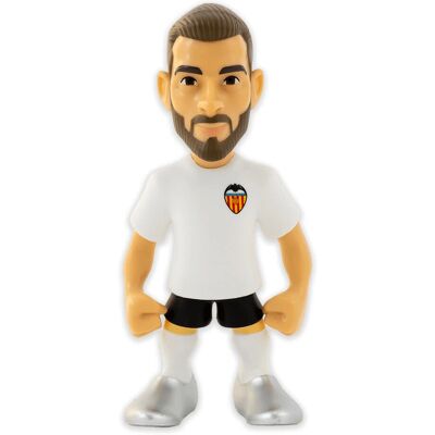 Minix 10851 Weiße Sammlerfigur - Collectible figure Minix 10851 Weiße Sammlerfigur - Collectible figure