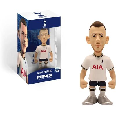 Minix Tottenham Hotspur Fußball Stars - Ivan Perišic Figurine Minix Tottenham Hotspur Fußball Stars - Ivan Perišic Figurine