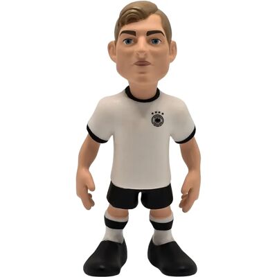 Minix Fußball Stars Toni Kroos 8cm Statue - Sammlerfigur Minix Fußball Stars Toni Kroos 8cm Statue - Sammlerfigur
