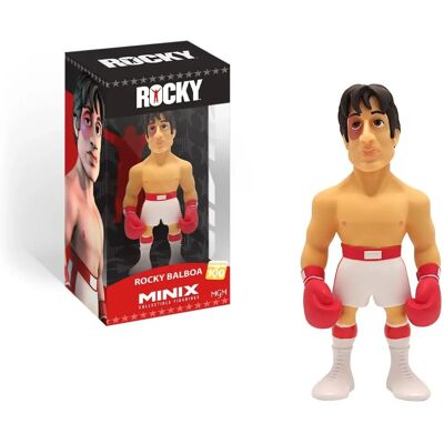 Minix Rocky - Balboa Minix Rocky - Balboa