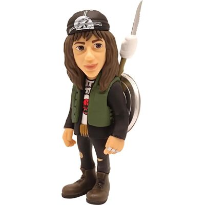 Minix Stranger Things - Eddie #118 - Publicité Minix Stranger Things - Eddie #118 - Publicité