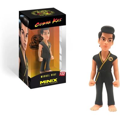 Minix Saul Goodman Sammlerfigur - Actionfigur - 12cm - Better Call Saul Minix Saul Goodman Sammlerfigur - Actionfigur - 12cm - Better Call Saul