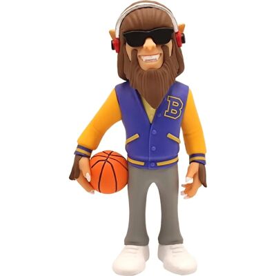 Minix Scott Howard Actionfigur - 12cm Sammlerfigur Minix Scott Howard Actionfigur - 12cm Sammlerfigur