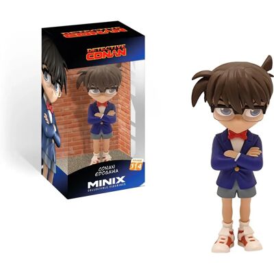 Minix Detective Conan - Modell BM-229471 - Actionfigur Minix Detective Conan - Modell BM-229471 - Actionfigur