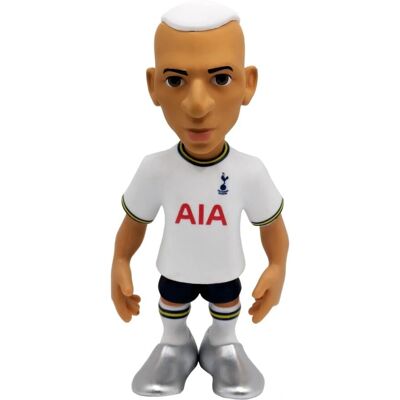 Richarlison Tottenham Hotspur FC - Figura Minix 12cm Richarlison Tottenham Hotspur FC - Figura Minix 12cm