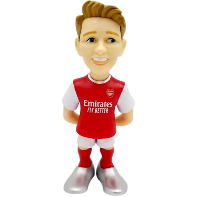 Minix Martin Ødegaard 12cm Fotballstjerner - Samlefigurer Minix Martin Ødegaard 12cm Fotballstjerner - Samlefigurer