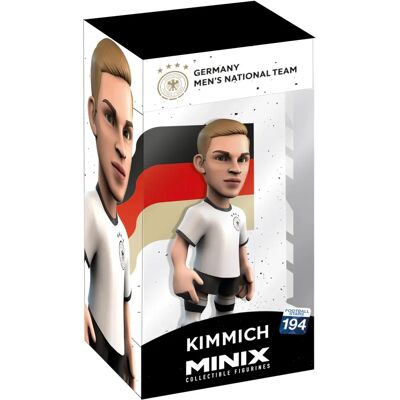 Minix Kimmich Collectible Figurines - Collectible Figurines Minix Kimmich Collectible Figurines - Collectible Figurines