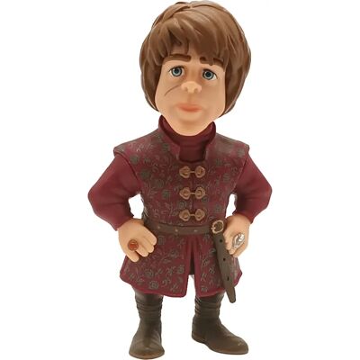 Minix Tyrion Lannister 12cm figura - Trónok Harca Minix Tyrion Lannister 12cm figura - Trónok Harca