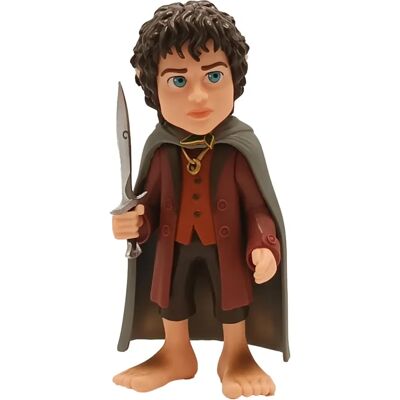 Minix Frodo figura 12cm - A Gyűrűk Ura - Gyűjtemény Minix Frodo figura 12cm - A Gyűrűk Ura - Gyűjtemény