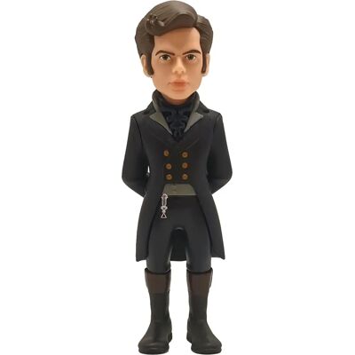 Figurine Bridgerton Minix Colin - 12 cm - Figurine - Publicité Figurine Bridgerton Minix Colin - 12 cm - Figurine - Publicité