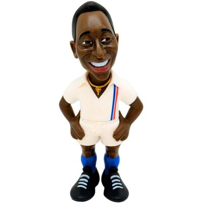 Minix Pelé - Escape To Victory Minifigura - Minix Labdarúgó Ikon Minix Pelé - Escape To Victory Minifigura - Minix Labdarúgó Ikon