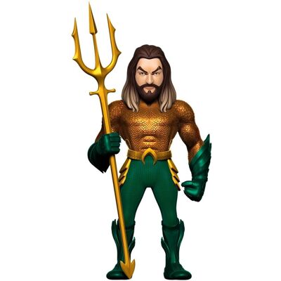 Minix Aquaman 12cm - DC Comics Szuperhős Minix Aquaman 12cm - DC Comics Szuperhős