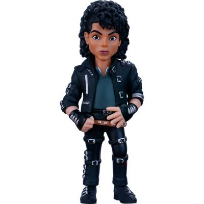 Minix Michael Jackson Bad Figurínka - 12cm Sbírková Minix Michael Jackson Bad Figurínka - 12cm Sbírková