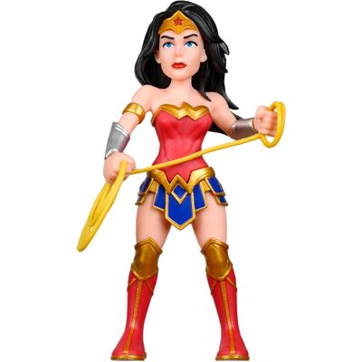 Minix Wonder Woman gyűjthető figura - DC Comics - 12 cm Minix Wonder Woman gyűjthető figura - DC Comics - 12 cm