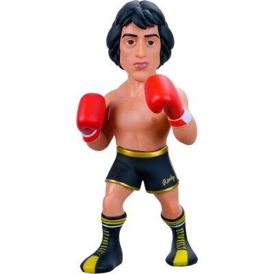 Minix Rocky Balboa Figura - 12cm Gyűjtemény Minix Rocky Balboa Figura - 12cm Gyűjtemény