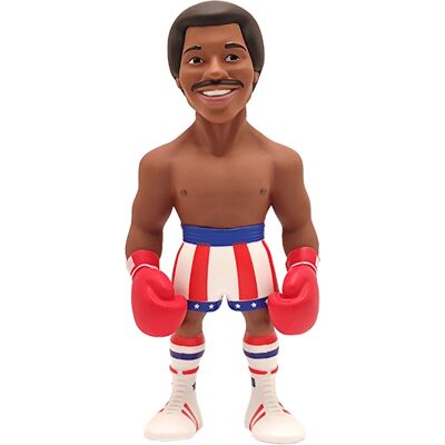 Minix Apollo Creed 12cm Gyűjthető figura - Gyűjthető figura Minix Apollo Creed 12cm Gyűjthető figura - Gyűjthető figura