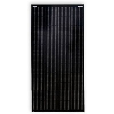 Panel Solar Monocristalino BLUGY 180W Negro - Panel Solar Panel Solar Monocristalino BLUGY 180W Negro - Panel Solar
