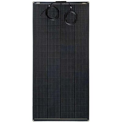 blugy 200W Panel Solar Monocristalino Semi-flexible - Solar Panel blugy 200W Panel Solar Monocristalino Semi-flexible - Solar Panel