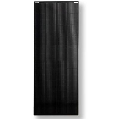 Panel Solar Monocristalino BLUGY 250W - Negro, 1890x668mm Panel Solar Monocristalino BLUGY 250W - Negro, 1890x668mm