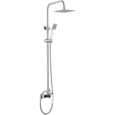 Mice - Modelo: BDF016-5BL - Grifo monomando con caño XXL alto - Blanco Mate Mice - Modelo: BDF016-5BL - Grifo monomando con caño XXL alto - Blanco Mate