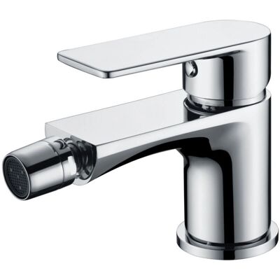 Mice BDO020-2 Grifo de Bidé de Latón Cromado - Serie Baño Mice BDO020-2 Grifo de Bidé de Latón Cromado - Serie Baño