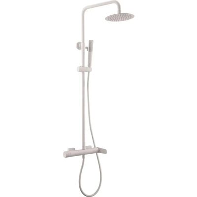 Mice Modelo BDR031/BL - Columna de ducha Mice Modelo BDR031/BL - Columna de ducha