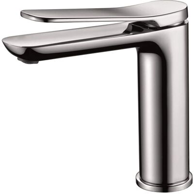 MICE - Modelo BDR031-1 - Grifo de disco cerámico - Grifo baño cromado MICE - Modelo BDR031-1 - Grifo de disco cerámico - Grifo baño cromado