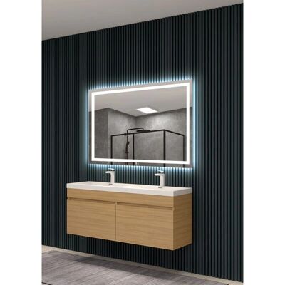 Mice Collection - Espejo LED para baño - 60x80cm Mice Collection - Espejo LED para baño - 60x80cm