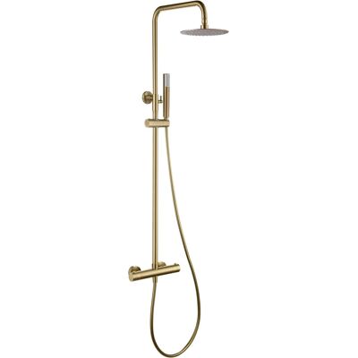 MICE COLLECTION Colonne de Douche Extensible - Type de Douche - Publicité MICE COLLECTION Colonne de Douche Extensible - Type de Douche - Publicité