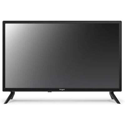 Engel LE2462CA 24-Zoll HD LED-TV - Wandmontage Engel LE2462CA 24-Zoll HD LED-TV - Wandmontage