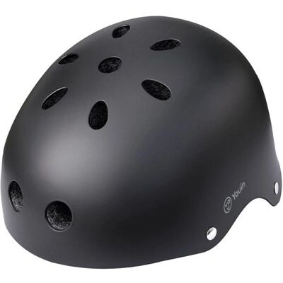 Capacete Youin MA1016 - Segurança, Conforto & Estilo Capacete Youin MA1016 - Segurança, Conforto & Estilo