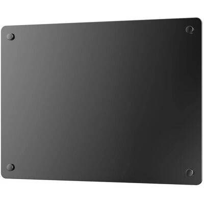 Aquecedor WiFi Purline em Vidro Temperado - Design Moderno Aquecedor WiFi Purline em Vidro Temperado - Design Moderno