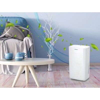PURLINE DRYOS 12 - Deshumidificador 12L PURLINE DRYOS 12 - Deshumidificador 12L