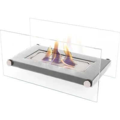 PURLINE ONIROS W bioetanol chimenea - Moderna, Segura, Ligera PURLINE ONIROS W bioetanol chimenea - Moderna, Segura, Ligera
