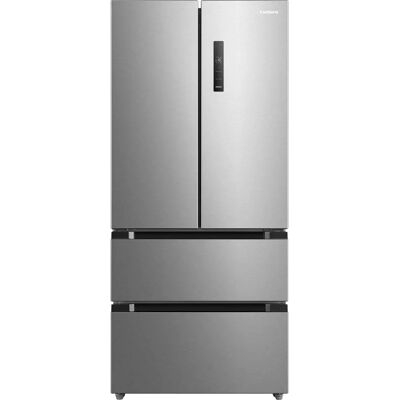 Corbero - CFFDM61023NFXINMAD - 516 L - Frigorifero Corbero - CFFDM61023NFXINMAD - 516 L - Frigorifero