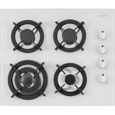 CORBERO CPCGY2314W - Vit - Gasspis CORBERO CPCGY2314W - Vit - Gasspis