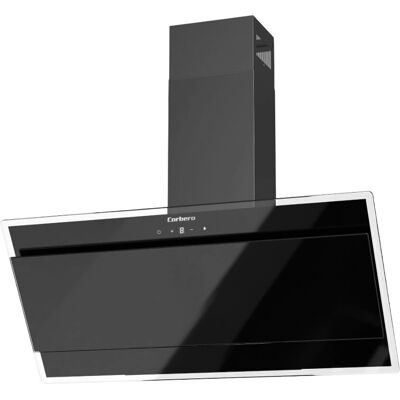 Corbero ONEGA975B - Schwarz - Dunsthaube Corbero ONEGA975B - Schwarz - Dunsthaube