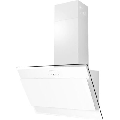 Corbero ONEGA675W - Bianco - Cappa Cuciniglia Corbero ONEGA675W - Bianco - Cappa Cuciniglia