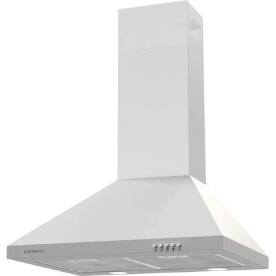 Corberó - KURAMATHI660W - Weiß - Cooker hood Corberó - KURAMATHI660W - Weiß - Cooker hood