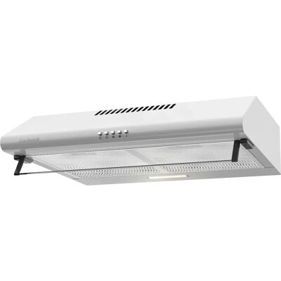 Corbero SELATI640W Embutido branco - Exaustor de cozinha Corbero SELATI640W Embutido branco - Exaustor de cozinha